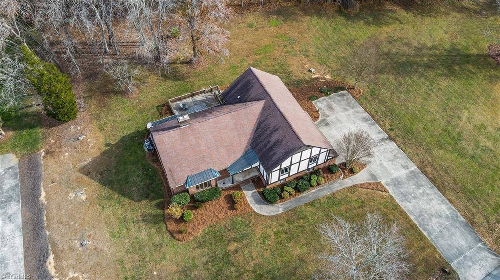 1319 Windchime Drive, Colfax, NC 27235