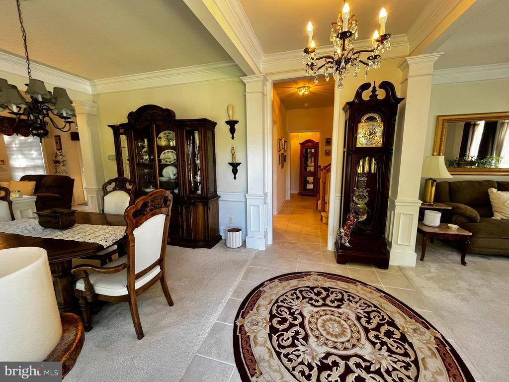 32 Brattleboro Court, Medford, NJ 08055