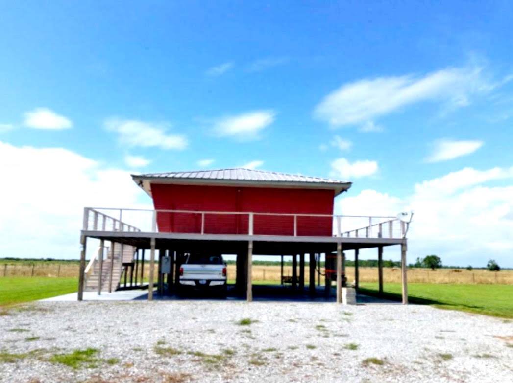 25512 Romeal Road, Kaplan, LA 70548