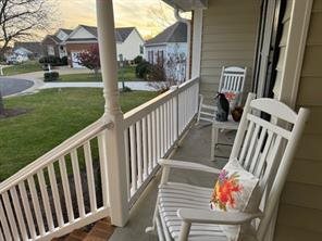 3008 Tinsley Ter, Prince George, VA 23875