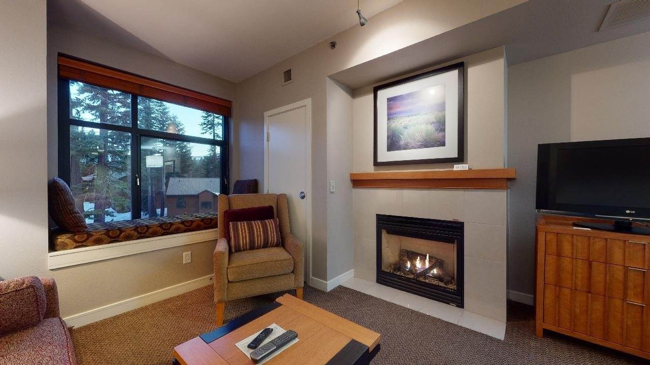 50 Hillside Dr. #309, Westin Monache #309, Mammoth Lakes, CA 93546