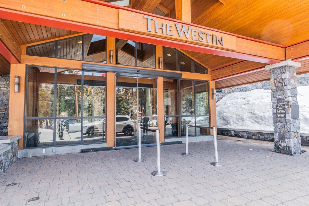 50 Hillside Dr. #309, Westin Monache #309, Mammoth Lakes, CA 93546