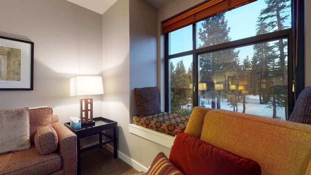 50 Hillside Dr. #309, Westin Monache #309, Mammoth Lakes, CA 93546