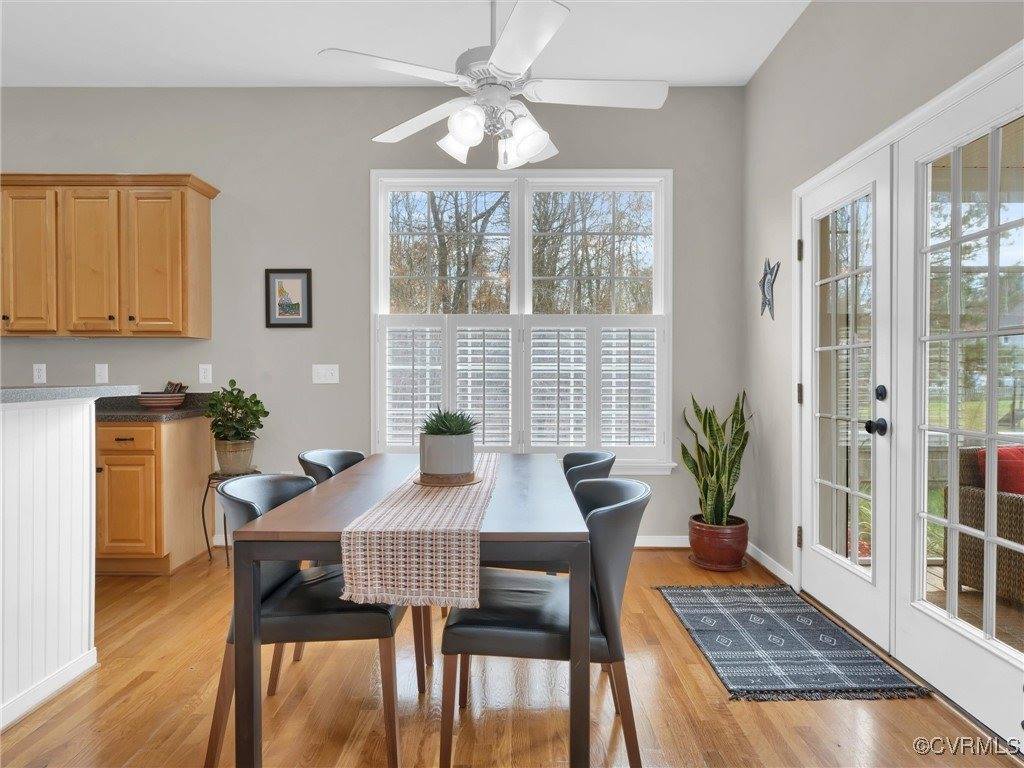 14013 Forest Creek Drive, Chesterfield County, VA 23113