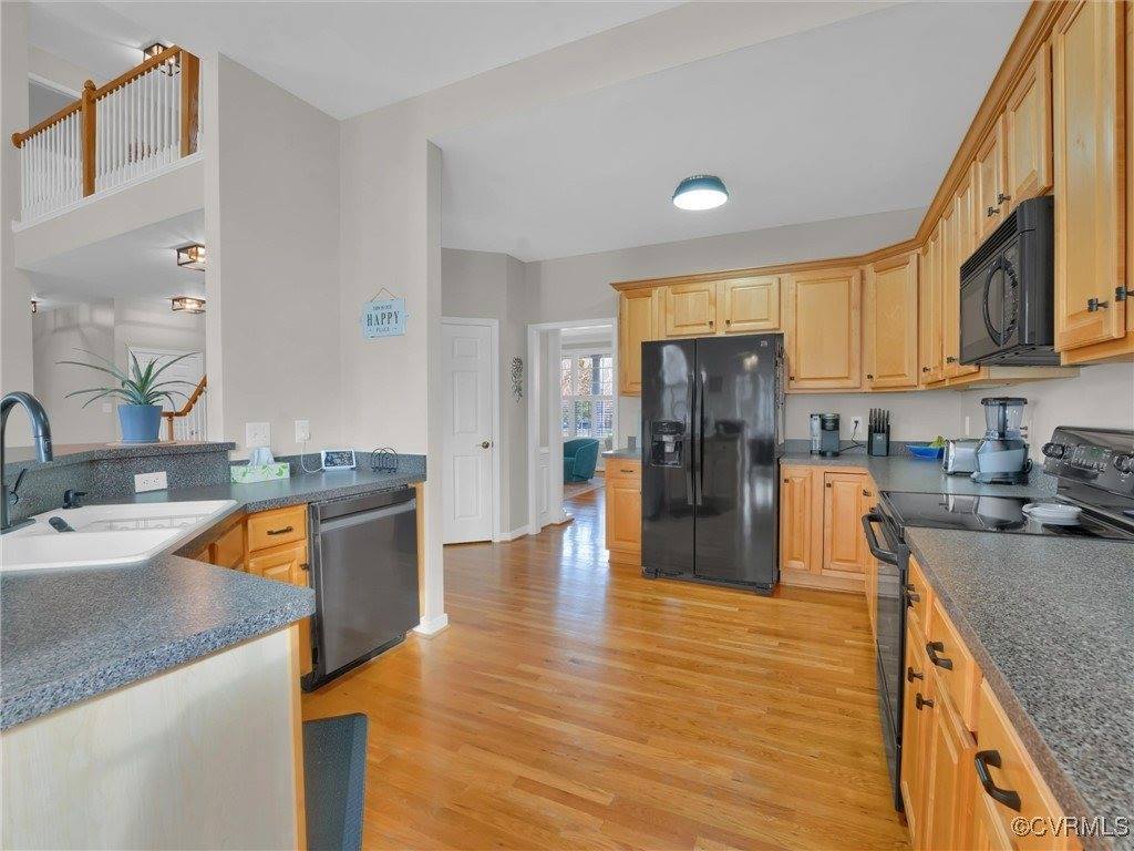 14013 Forest Creek Drive, Chesterfield County, VA 23113