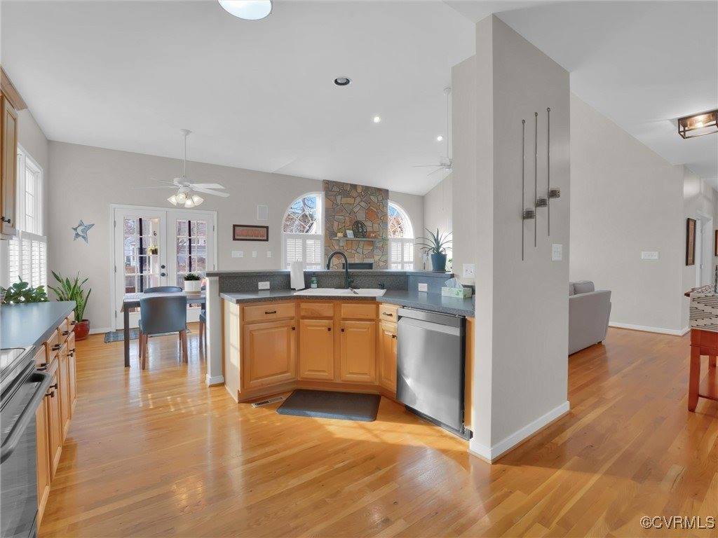 14013 Forest Creek Drive, Chesterfield County, VA 23113