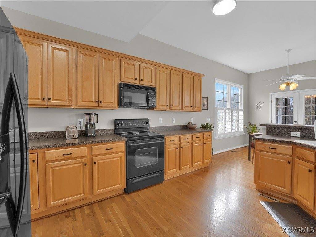 14013 Forest Creek Drive, Chesterfield County, VA 23113