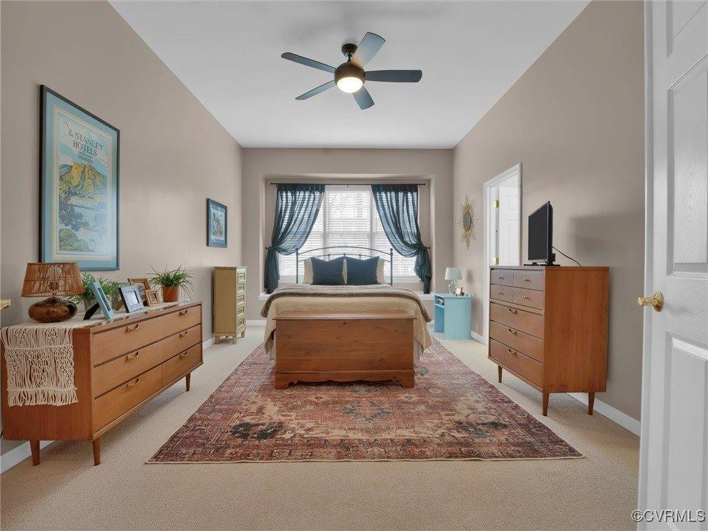 14013 Forest Creek Drive, Chesterfield County, VA 23113