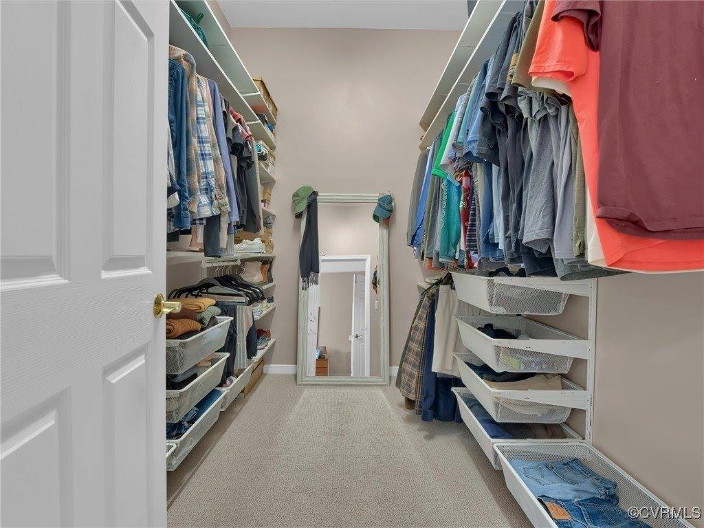 14013 Forest Creek Drive, Chesterfield County, VA 23113