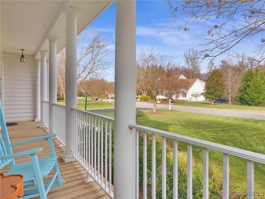 14013 Forest Creek Drive, Chesterfield County, VA 23113