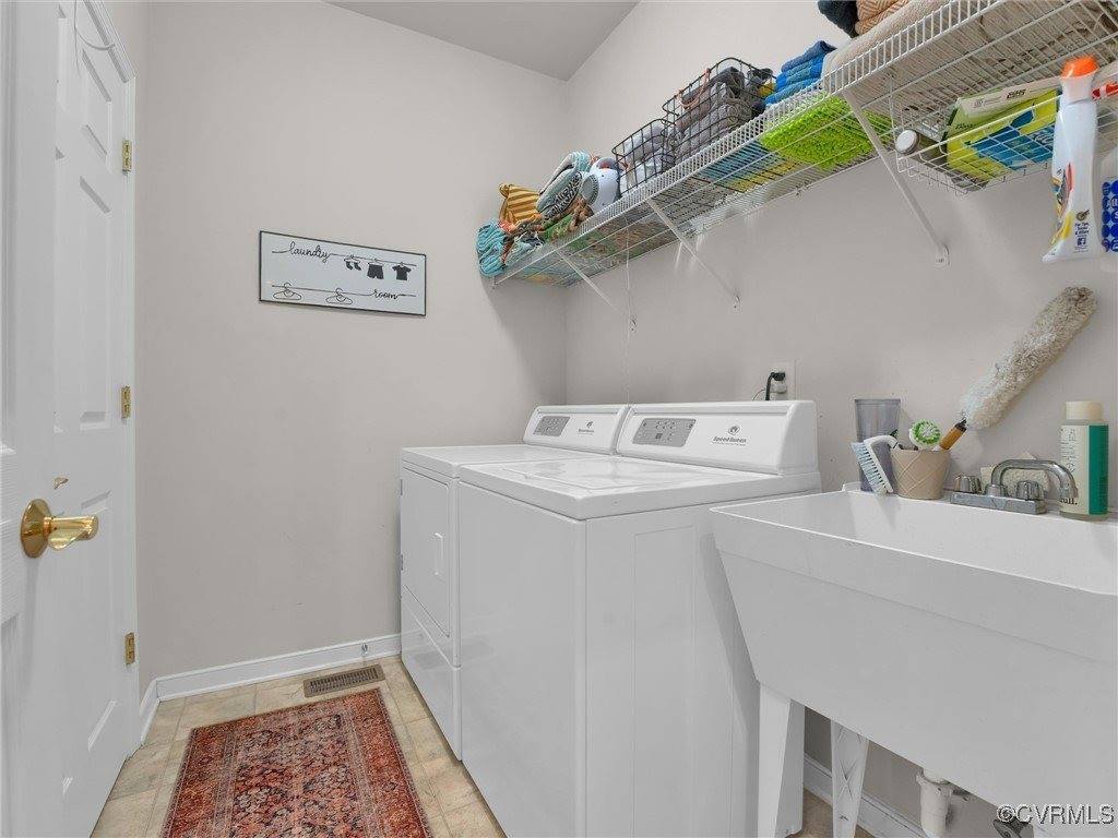 14013 Forest Creek Drive, Chesterfield County, VA 23113