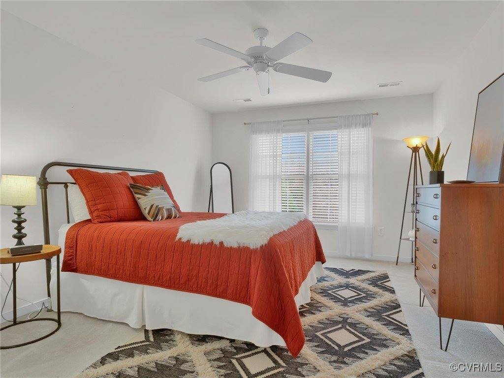 14013 Forest Creek Drive, Chesterfield County, VA 23113