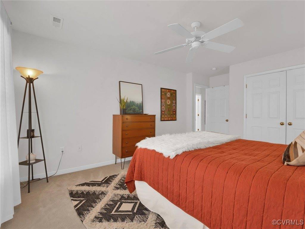 14013 Forest Creek Drive, Chesterfield County, VA 23113