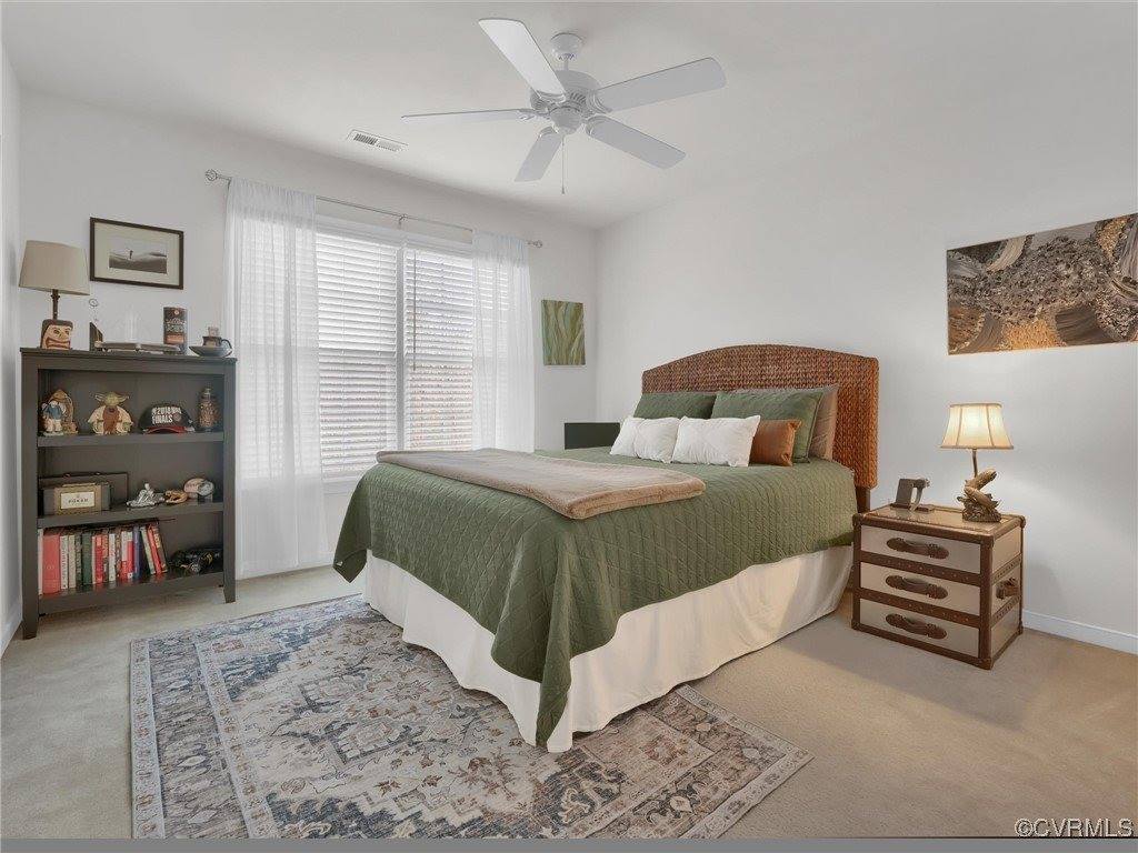 14013 Forest Creek Drive, Chesterfield County, VA 23113