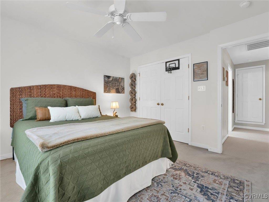 14013 Forest Creek Drive, Chesterfield County, VA 23113