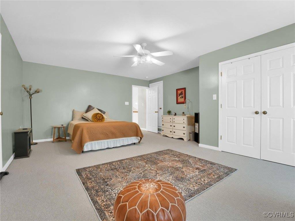 14013 Forest Creek Drive, Chesterfield County, VA 23113