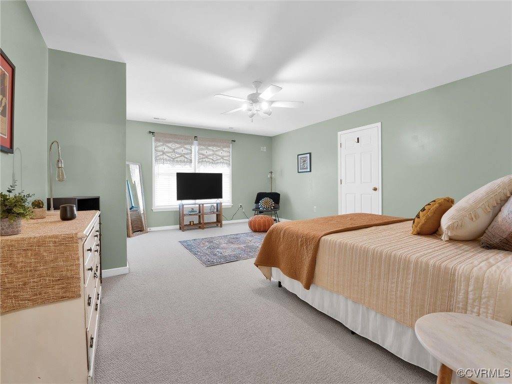 14013 Forest Creek Drive, Chesterfield County, VA 23113