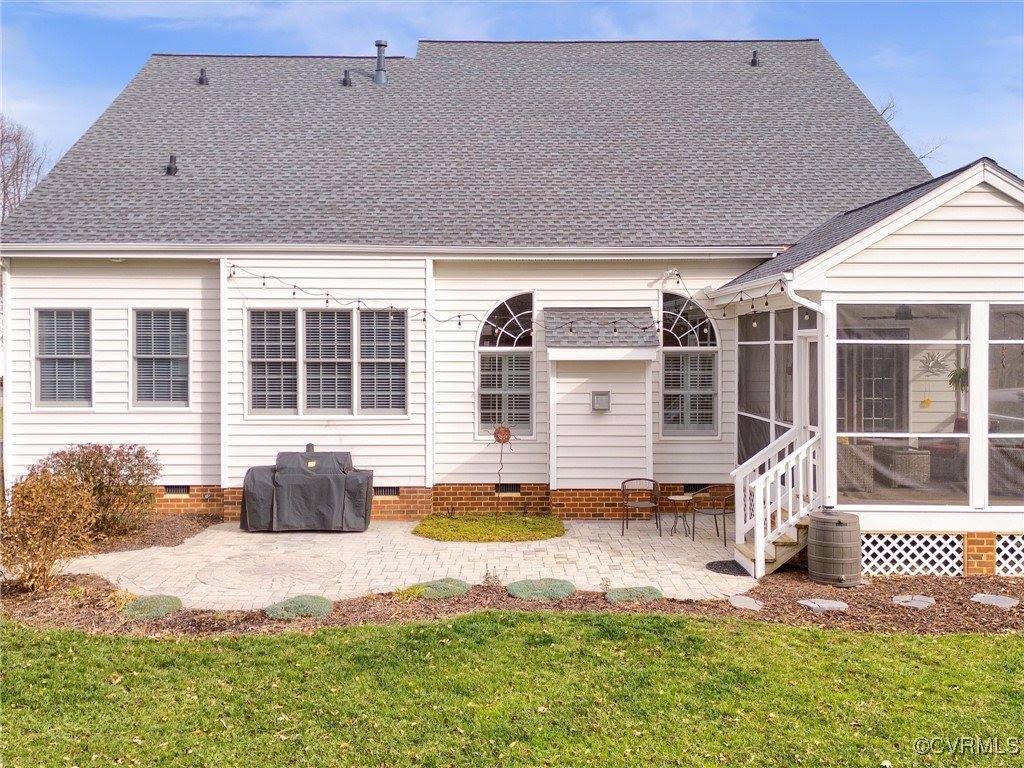 14013 Forest Creek Drive, Chesterfield County, VA 23113