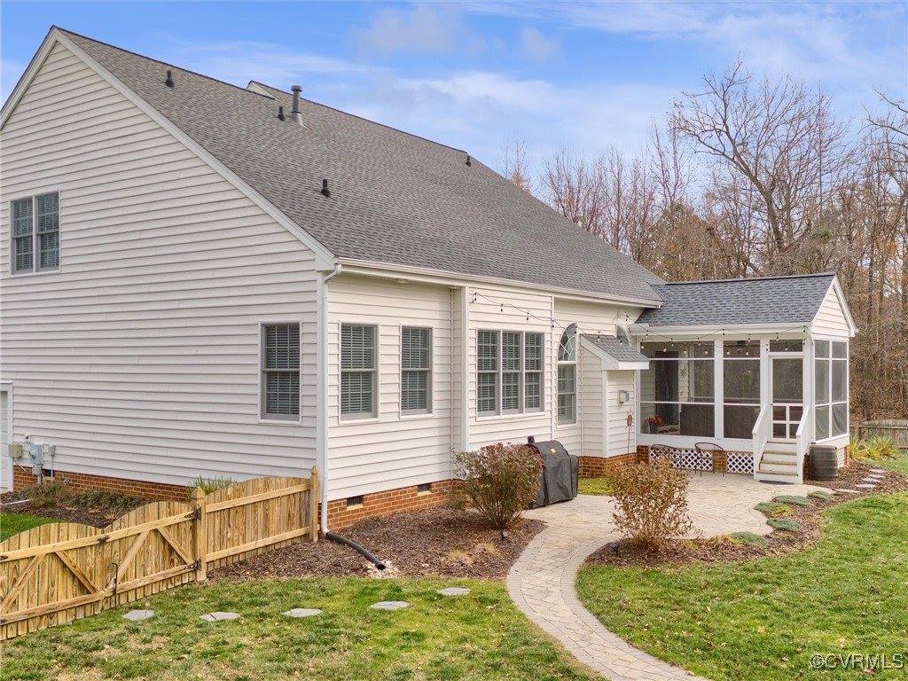 14013 Forest Creek Drive, Chesterfield County, VA 23113