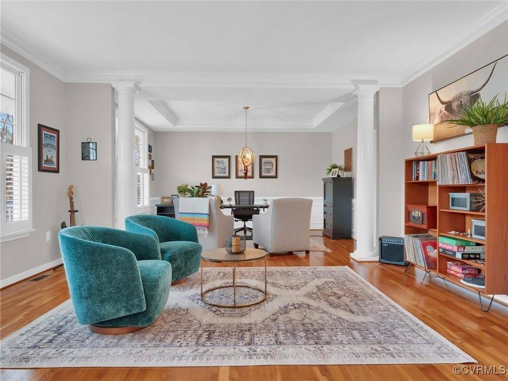 14013 Forest Creek Drive, Chesterfield County, VA 23113