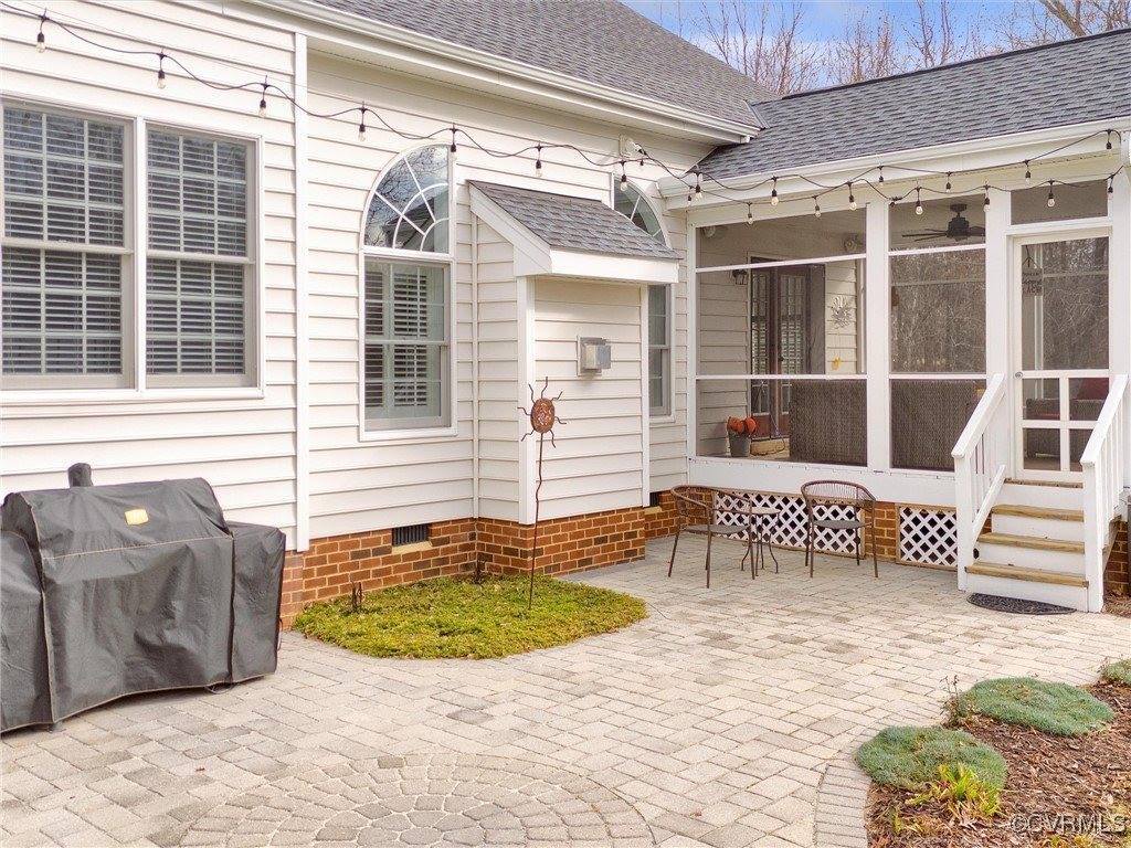 14013 Forest Creek Drive, Chesterfield County, VA 23113