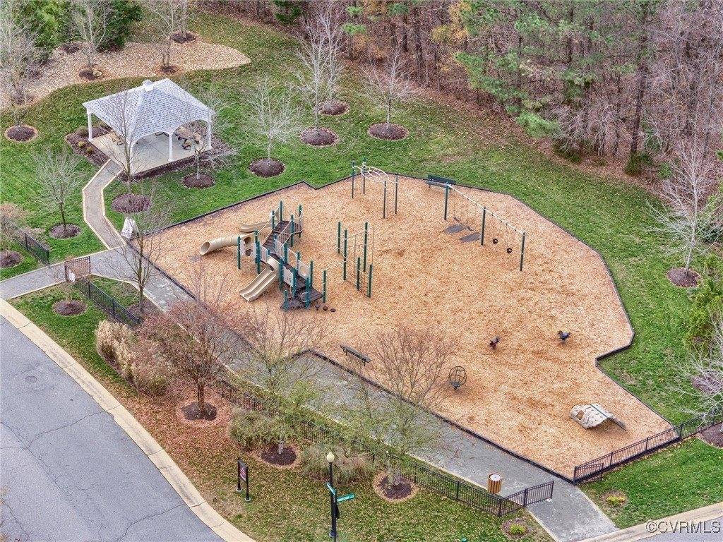 14013 Forest Creek Drive, Chesterfield County, VA 23113