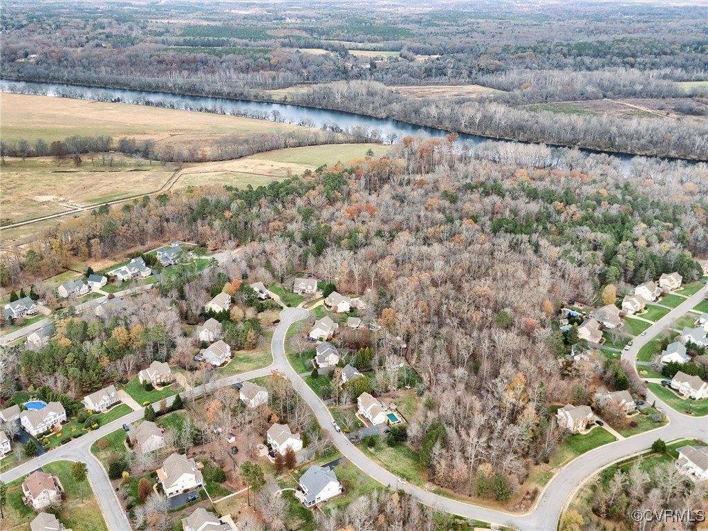 14013 Forest Creek Drive, Chesterfield County, VA 23113