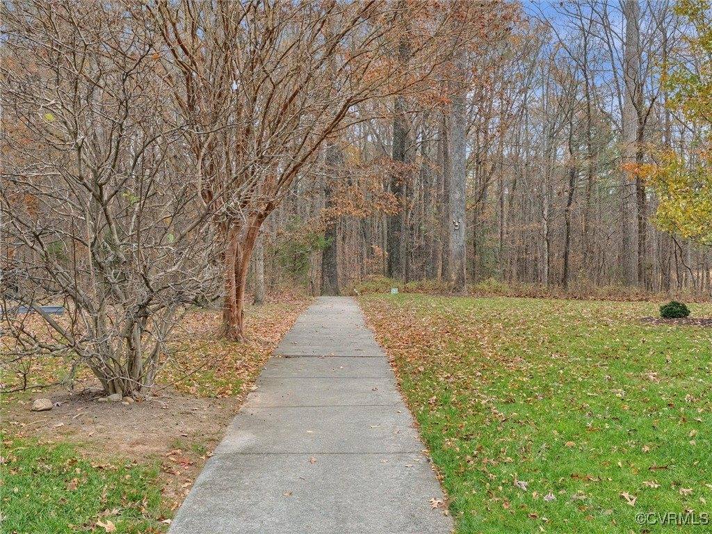 14013 Forest Creek Drive, Chesterfield County, VA 23113