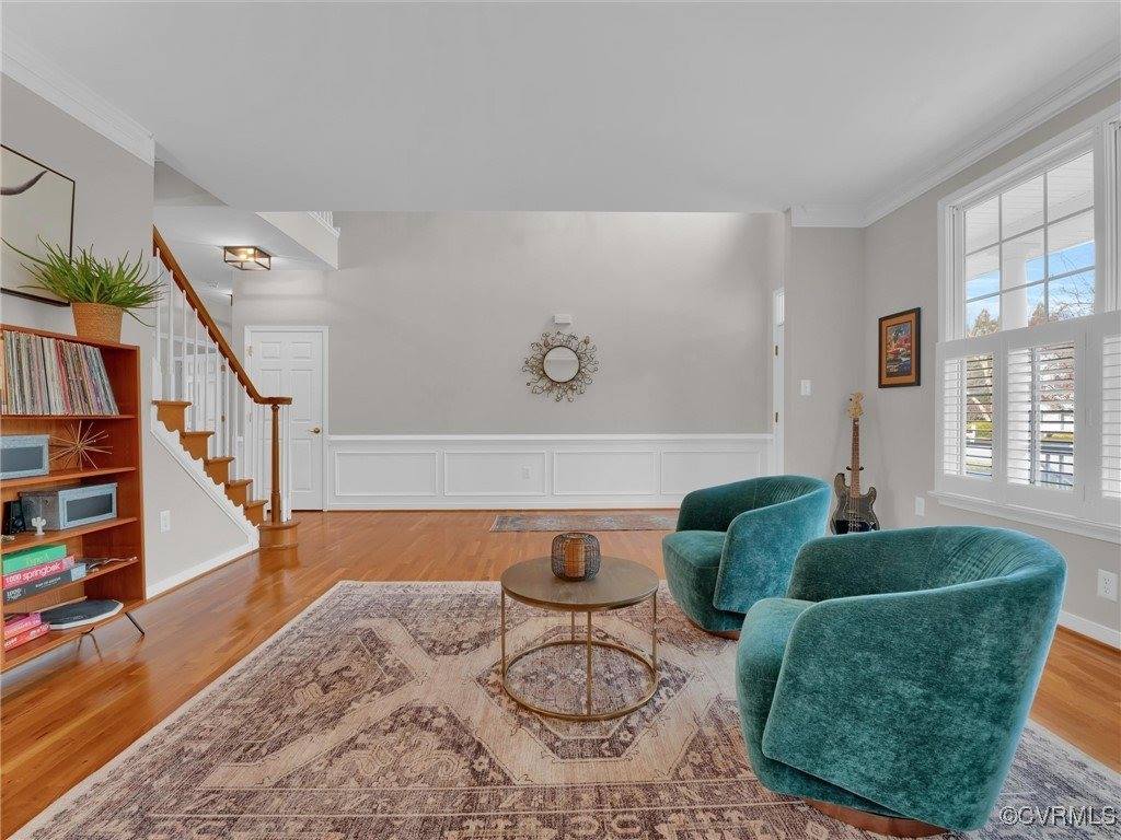 14013 Forest Creek Drive, Chesterfield County, VA 23113