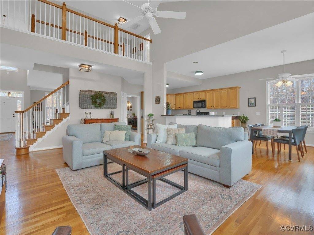 14013 Forest Creek Drive, Chesterfield County, VA 23113