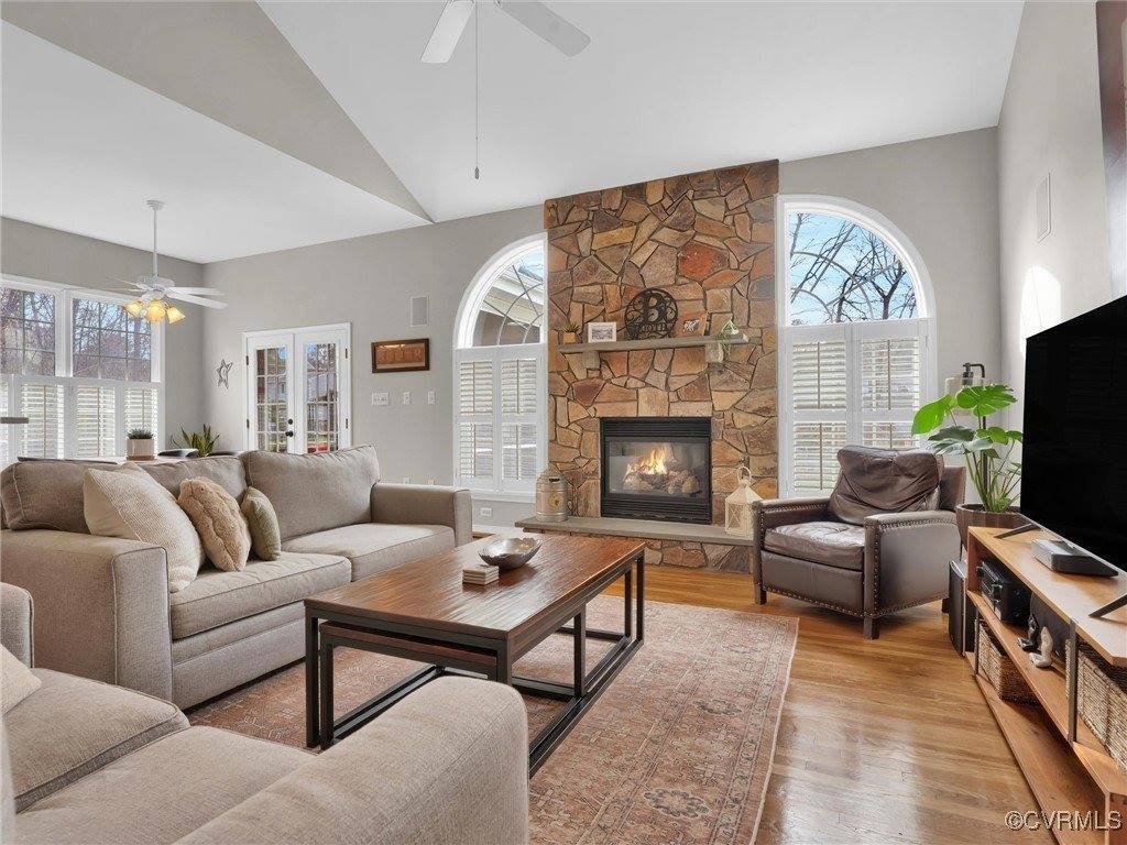 14013 Forest Creek Drive, Chesterfield County, VA 23113