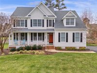 14013 Forest Creek Drive, Chesterfield County, VA 23113