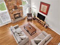 14013 Forest Creek Drive, Chesterfield County, VA 23113