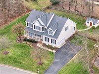 14013 Forest Creek Drive, Chesterfield County, VA 23113