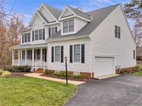 14013 Forest Creek Drive, Chesterfield County, VA 23113