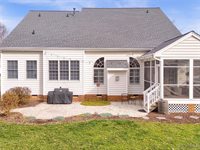 14013 Forest Creek Drive, Chesterfield County, VA 23113