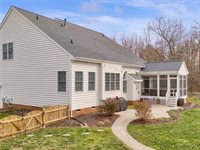 14013 Forest Creek Drive, Chesterfield County, VA 23113