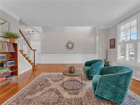 14013 Forest Creek Drive, Chesterfield County, VA 23113