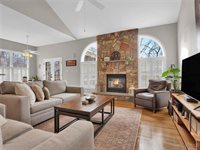 14013 Forest Creek Drive, Chesterfield County, VA 23113