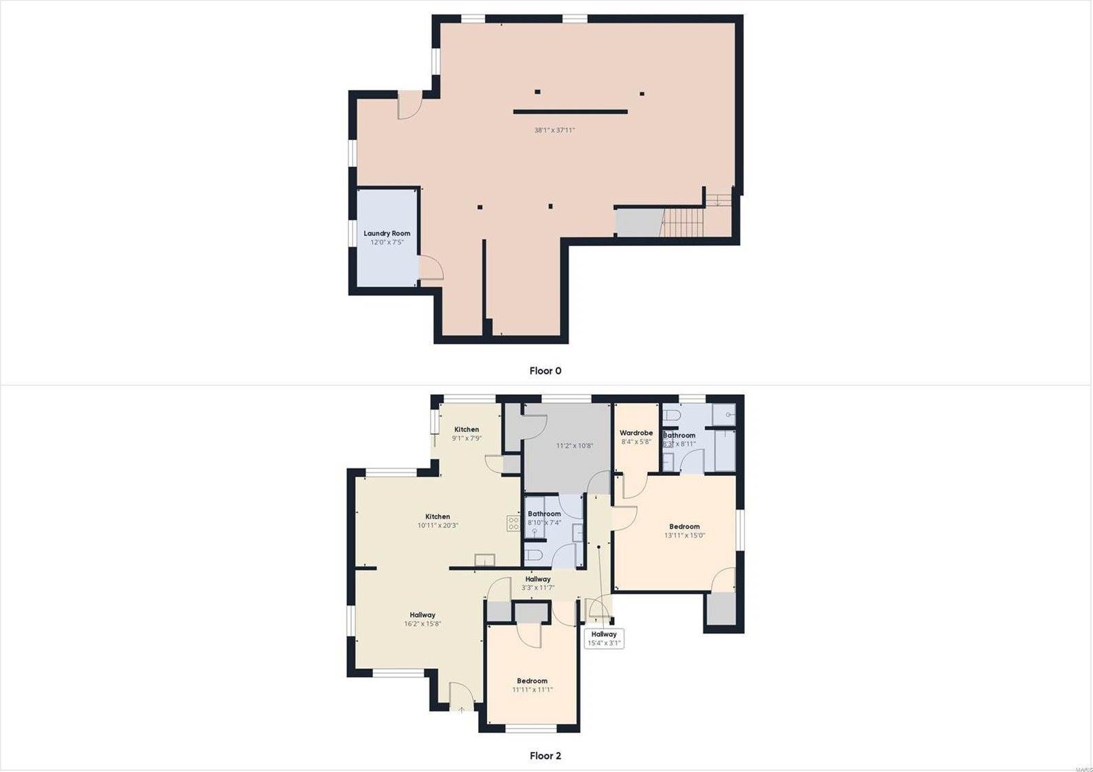 24605 Talladega Road, Saint Robert, MO 65584