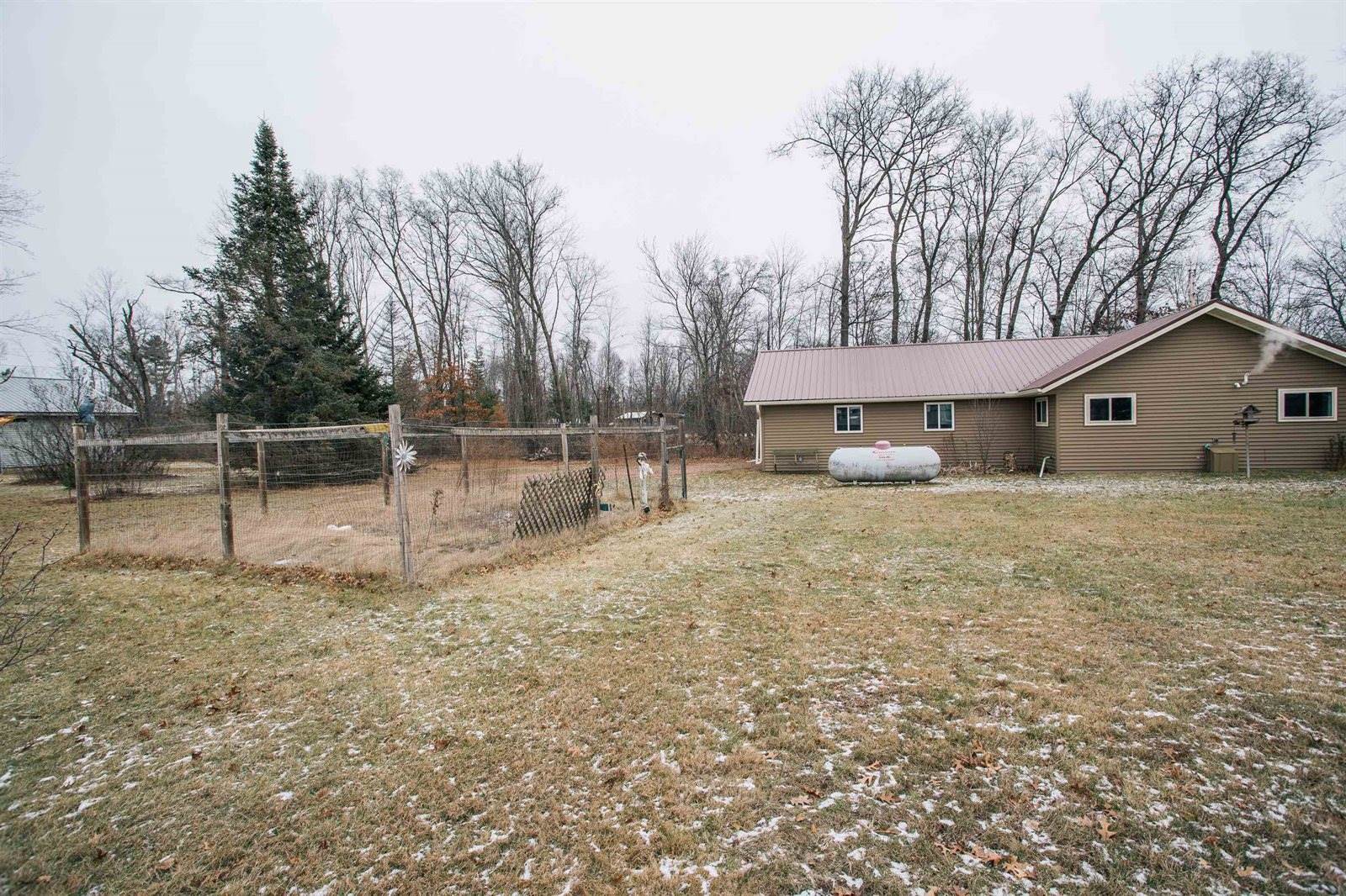 N4307 Snyder Lake Road, Neillsville, WI 54456