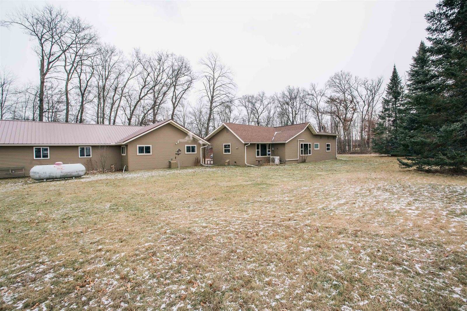 N4307 Snyder Lake Road, Neillsville, WI 54456