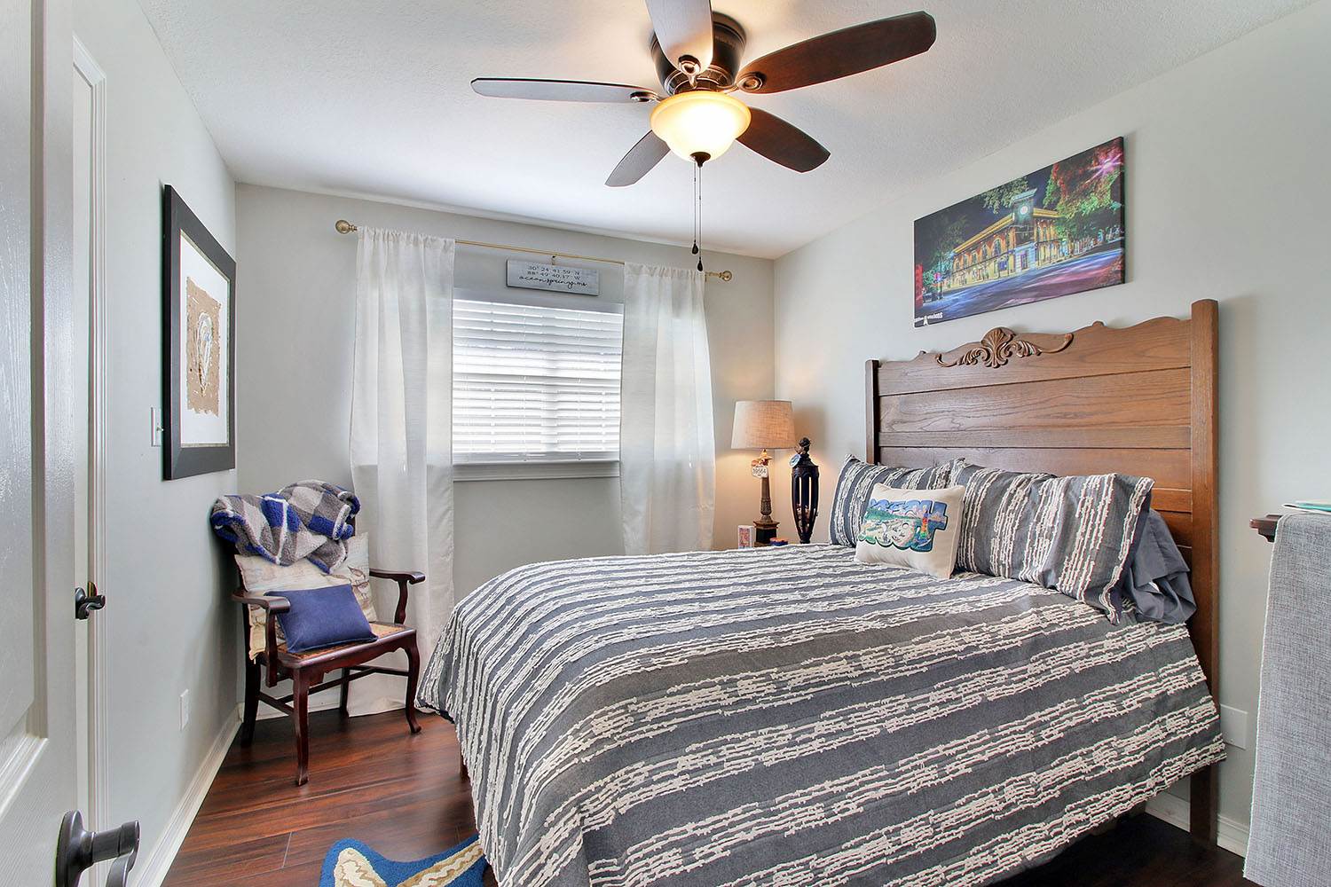 226 Audrey Circle, Ocean Springs, MS 39564