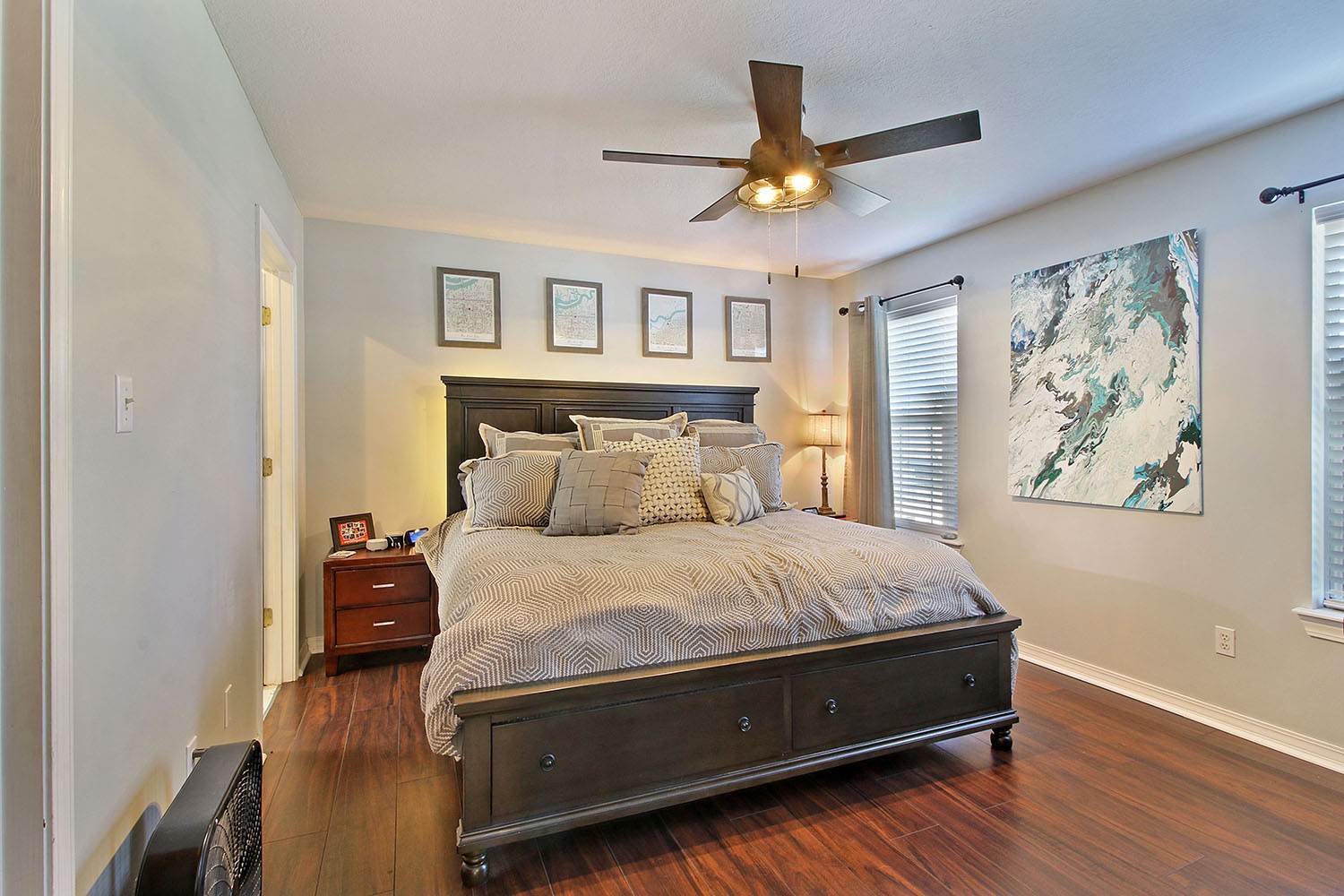 226 Audrey Circle, Ocean Springs, MS 39564