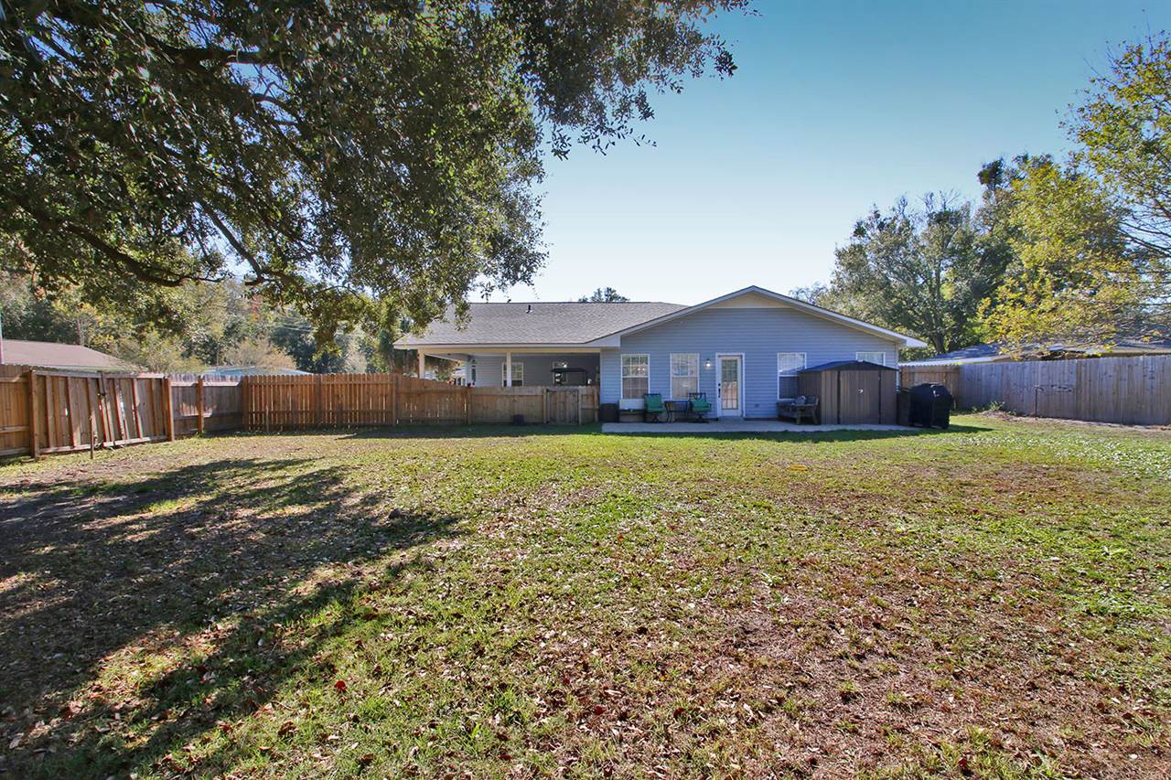 226 Audrey Circle, Ocean Springs, MS 39564