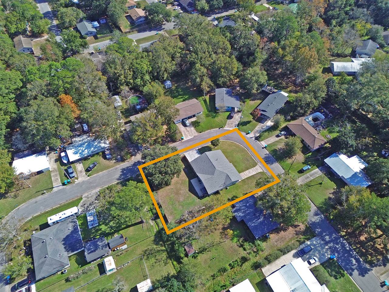 226 Audrey Circle, Ocean Springs, MS 39564