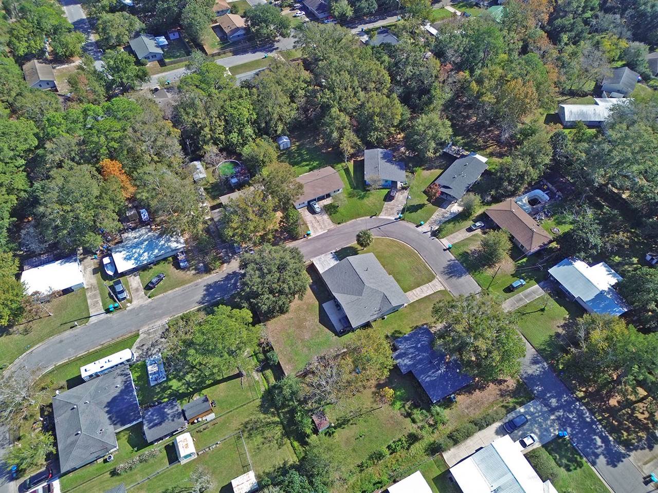 226 Audrey Circle, Ocean Springs, MS 39564