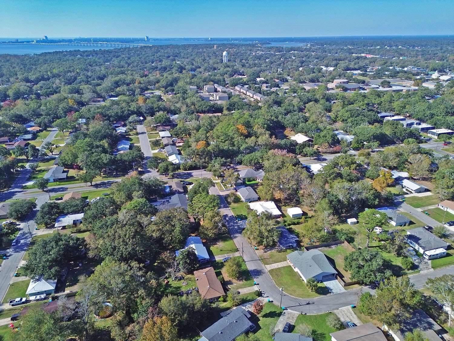 226 Audrey Circle, Ocean Springs, MS 39564