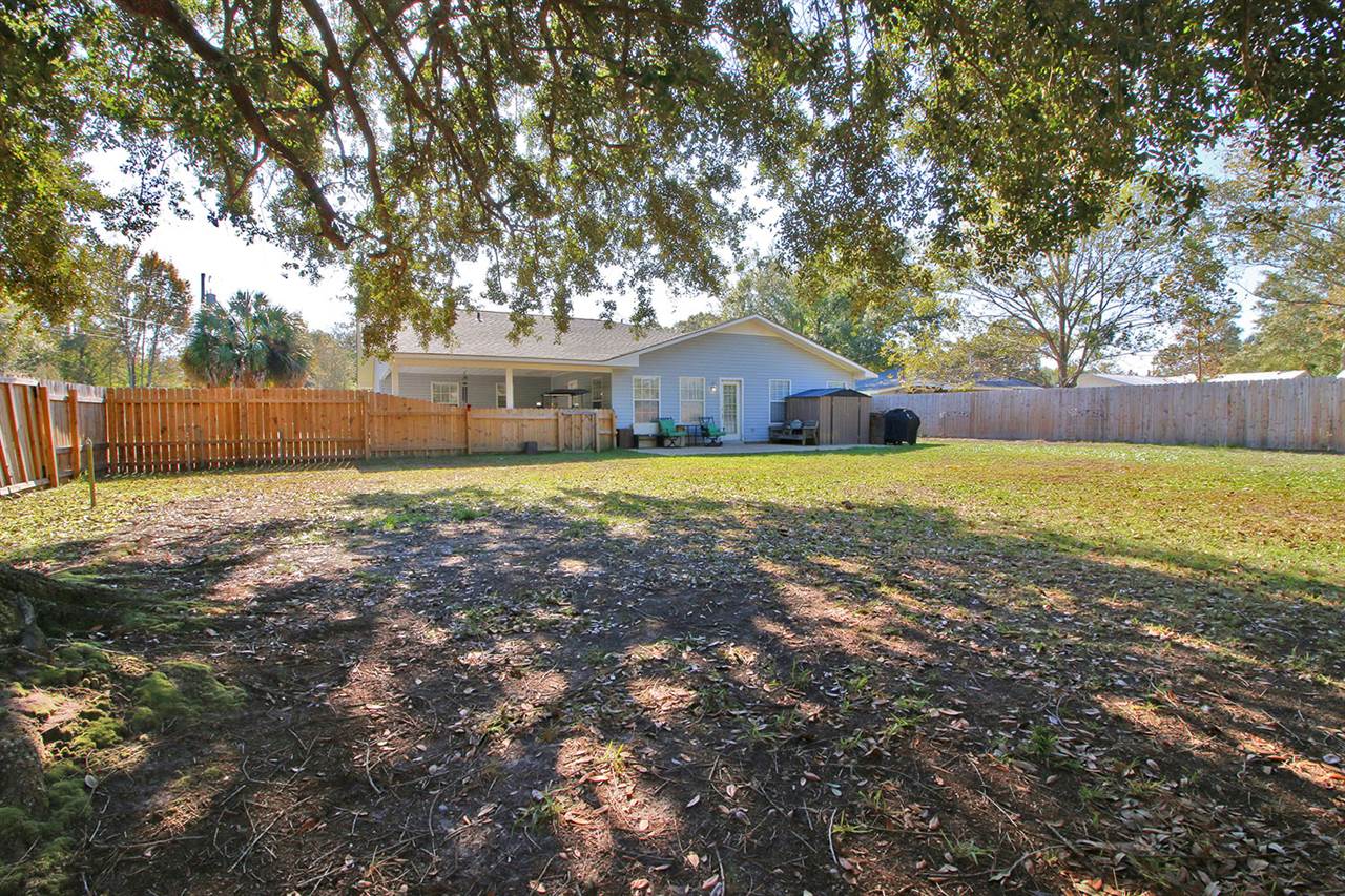 226 Audrey Circle, Ocean Springs, MS 39564