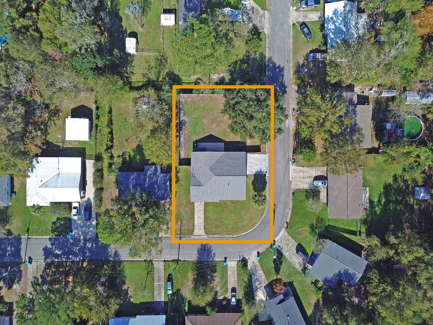 226 Audrey Circle, Ocean Springs, MS 39564